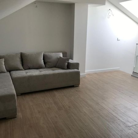Galeria Apartment โปดสตรานา ภายนอก รูปภาพ