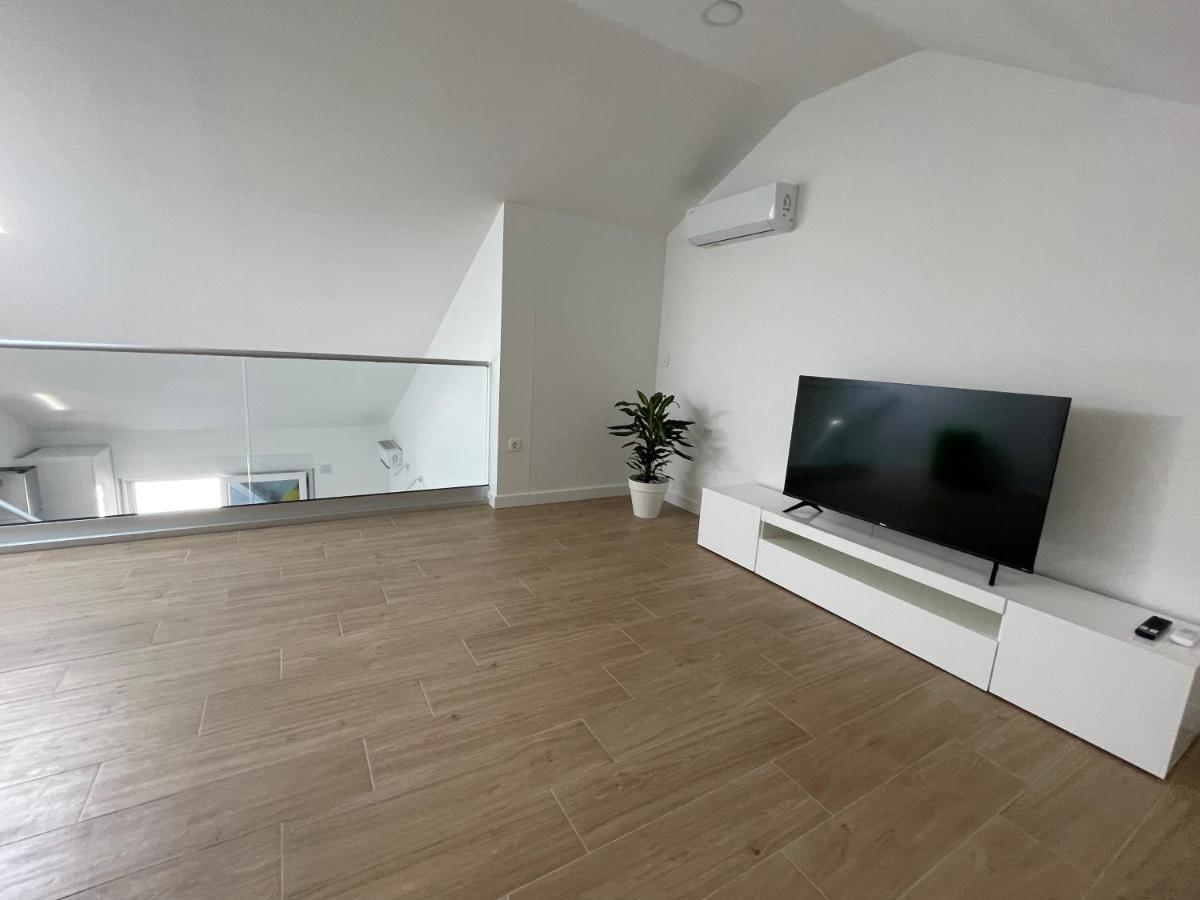 Galeria Apartment โปดสตรานา ภายนอก รูปภาพ