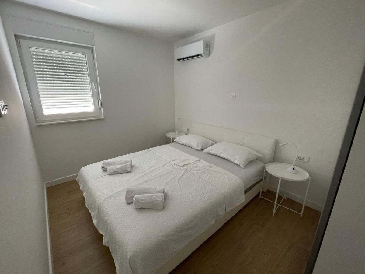 Galeria Apartment โปดสตรานา ภายนอก รูปภาพ