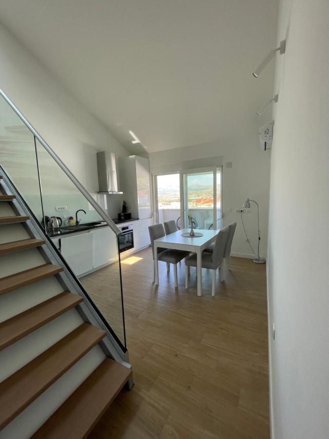 Galeria Apartment โปดสตรานา ภายนอก รูปภาพ