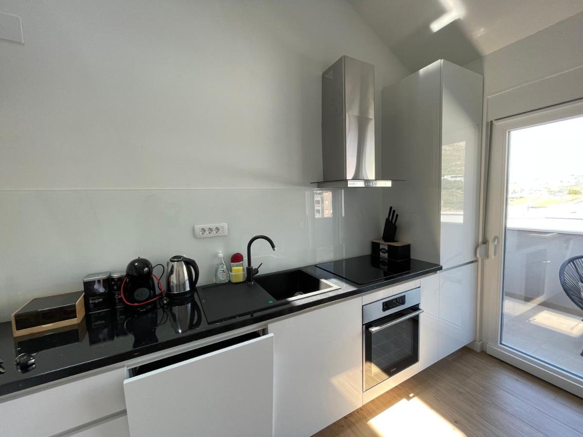 Galeria Apartment โปดสตรานา ภายนอก รูปภาพ