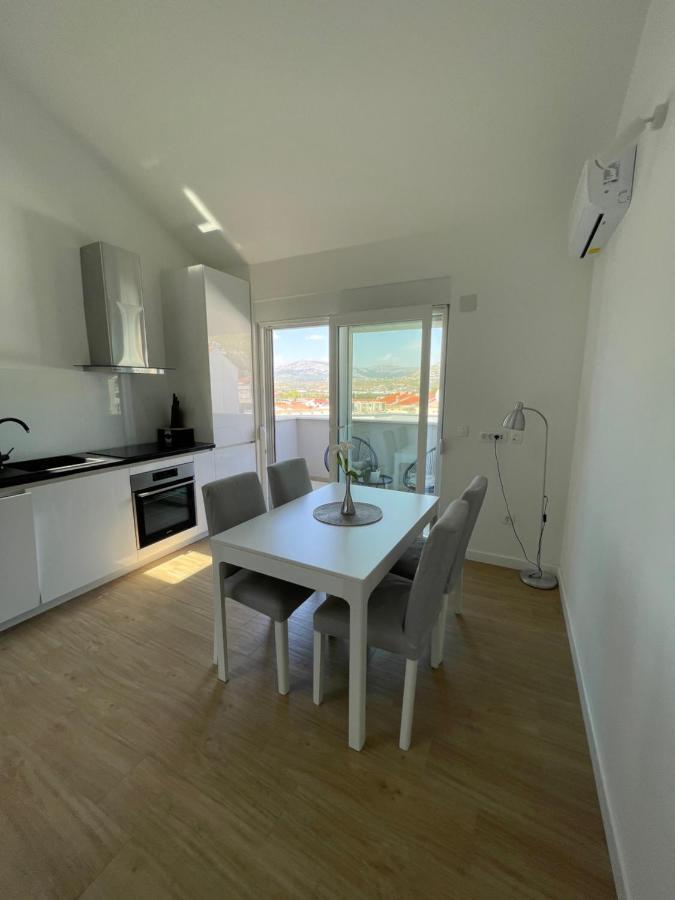 Galeria Apartment โปดสตรานา ภายนอก รูปภาพ