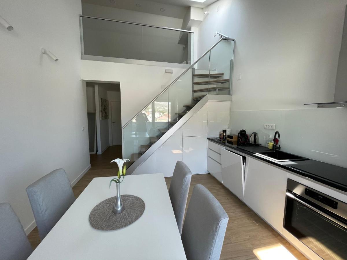 Galeria Apartment โปดสตรานา ภายนอก รูปภาพ