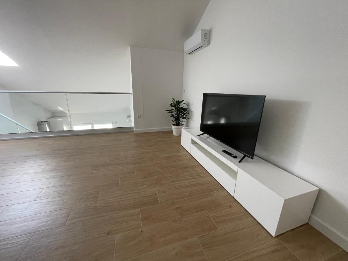 Galeria Apartment โปดสตรานา ภายนอก รูปภาพ