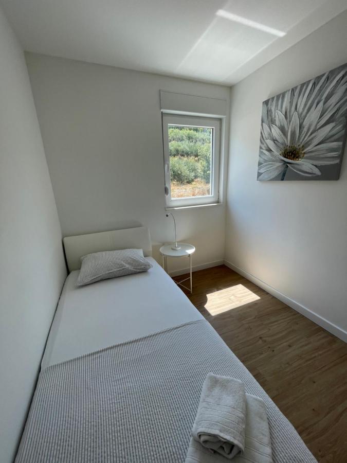 Galeria Apartment โปดสตรานา ภายนอก รูปภาพ